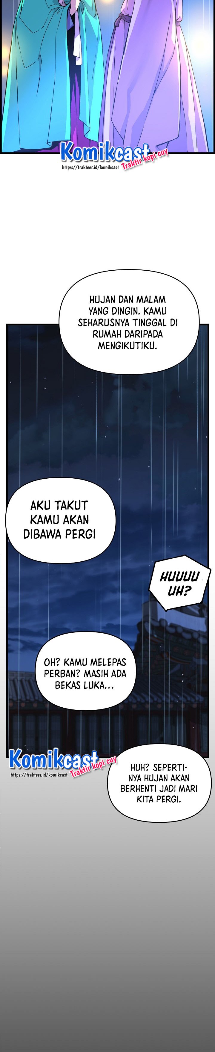 Prince From Future Chapter 32 halaman 13