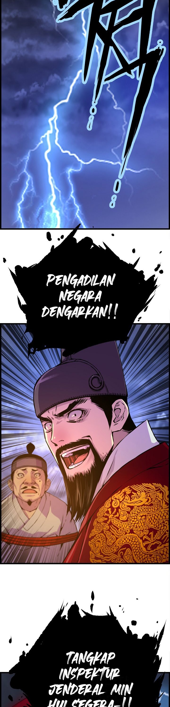 Prince From Future Chapter 32 halaman 32