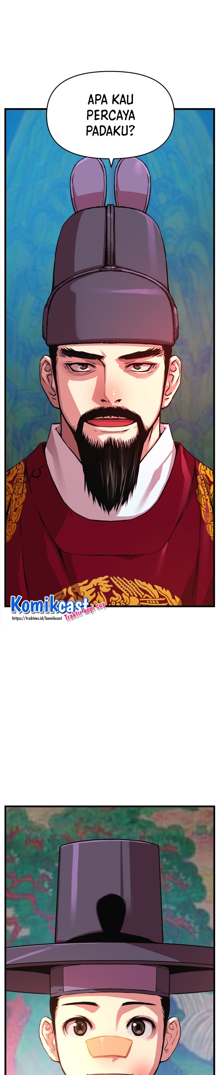Prince From Future Chapter 32 halaman 2