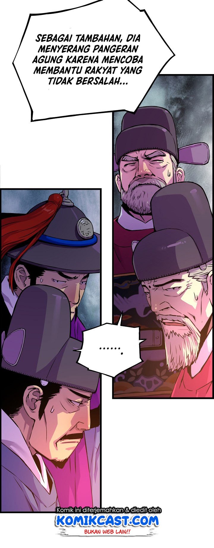 Prince From Future Chapter 33 halaman 42