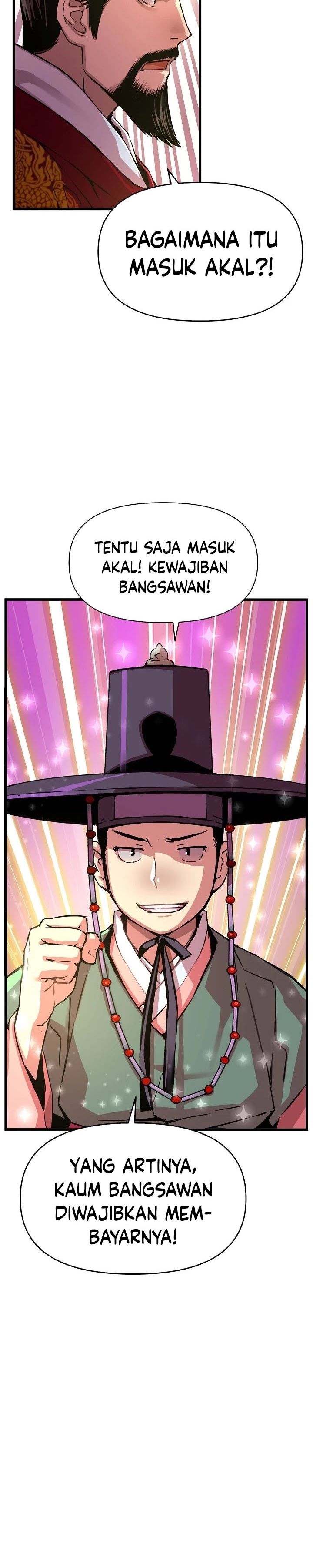 Prince From Future Chapter 48 halaman 3