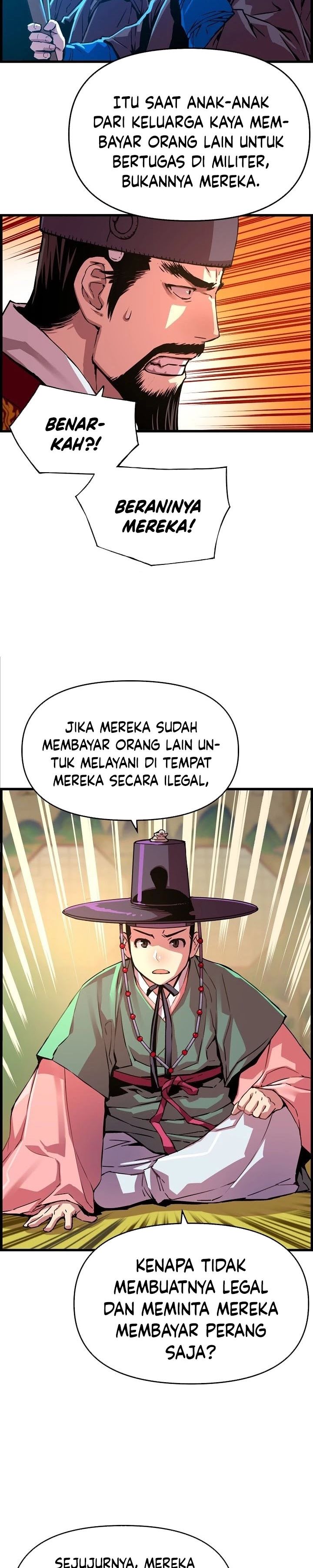 Prince From Future Chapter 48 halaman 6