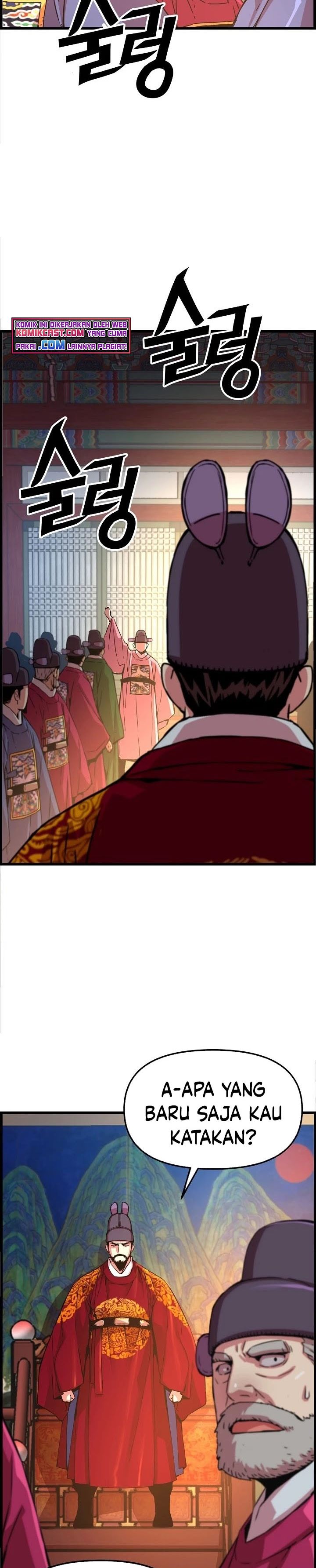 Prince From Future Chapter 48 halaman 18