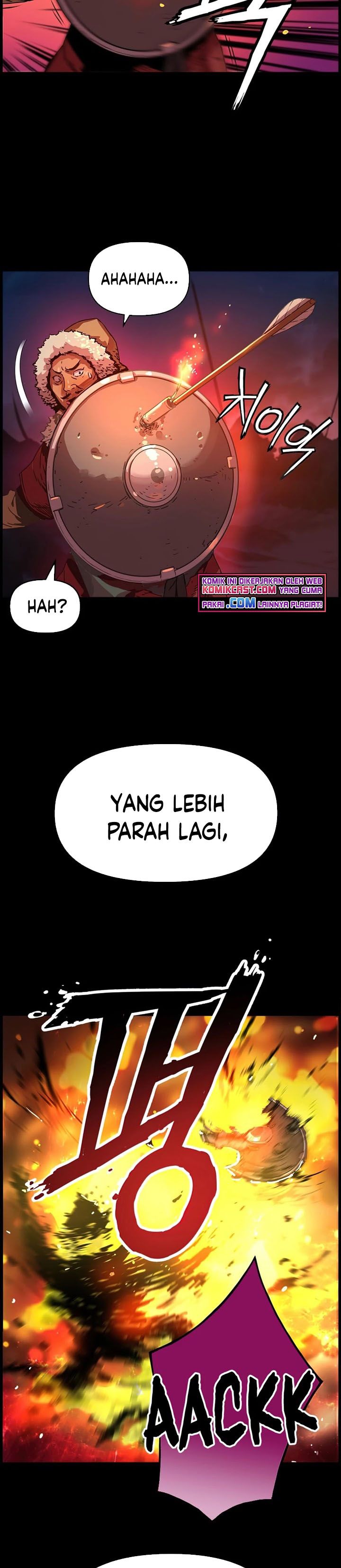 Prince From Future Chapter 49 halaman 26