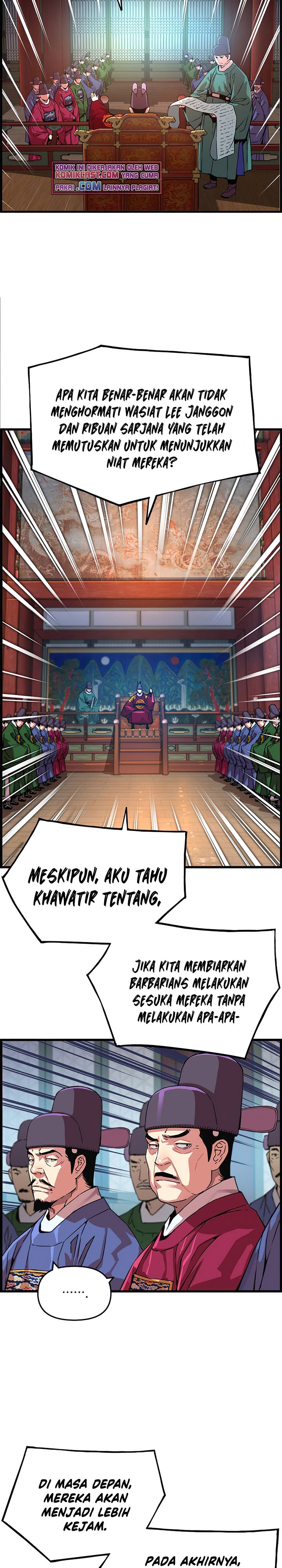 Prince From Future Chapter 51 halaman 9