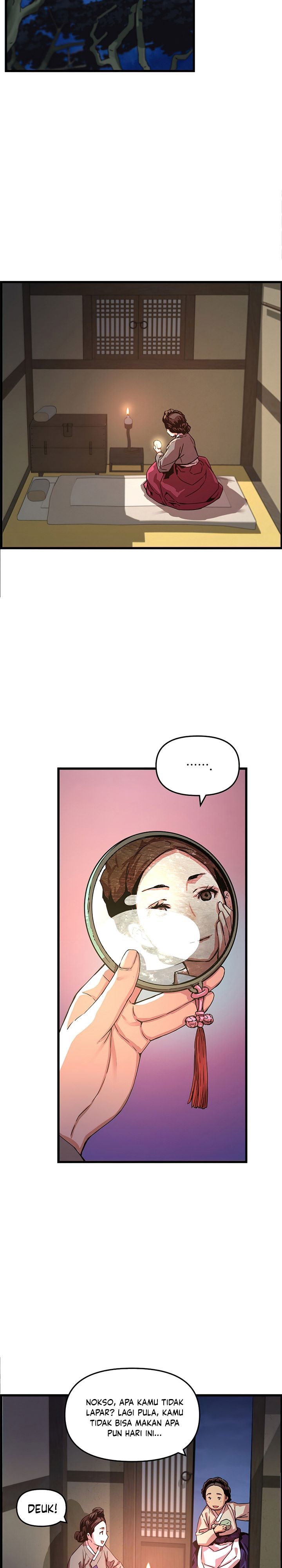 Prince From Future Chapter 52 halaman 24