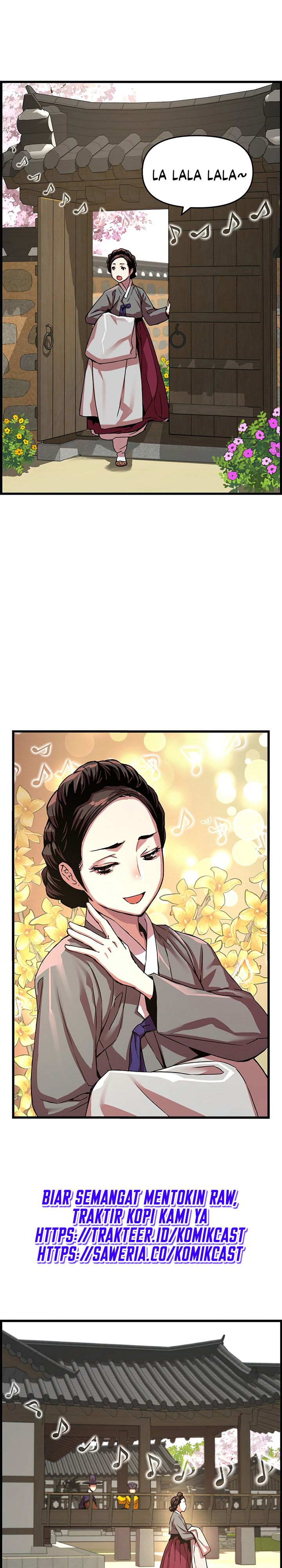 Prince From Future Chapter 52 halaman 18
