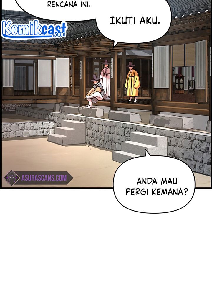 Prince From Future Chapter 61 halaman 13