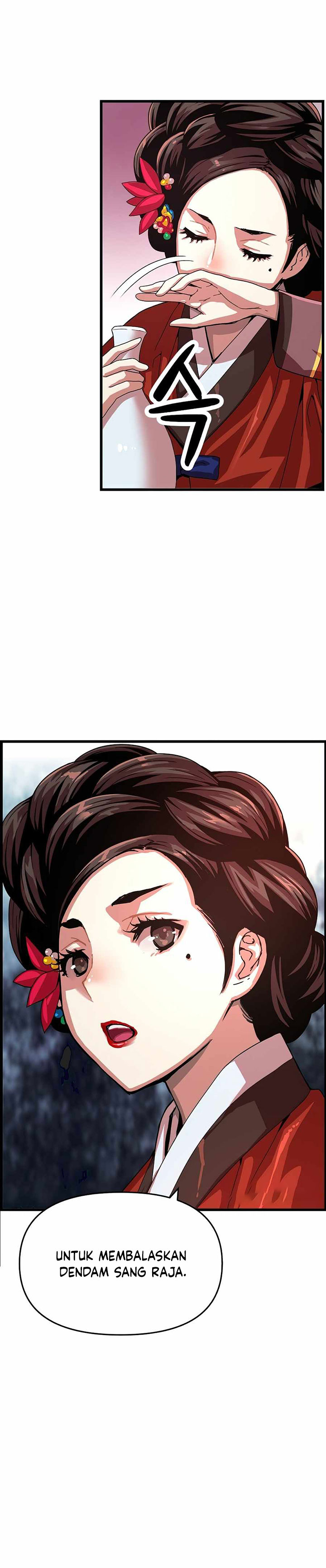 Prince From Future Chapter 64 halaman 15