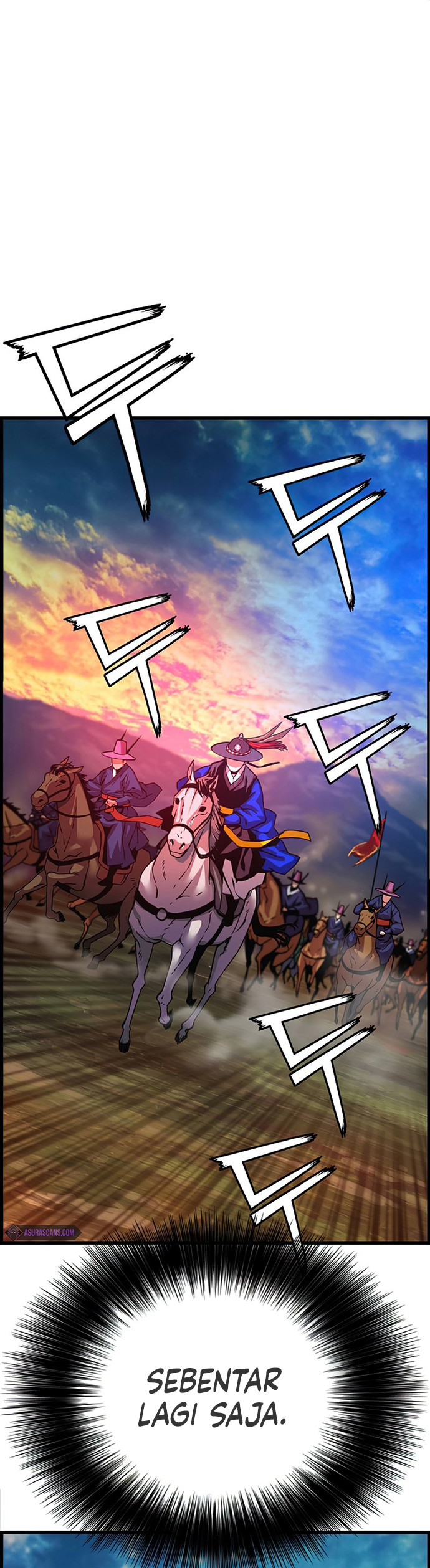 Prince From Future Chapter 70 halaman 27