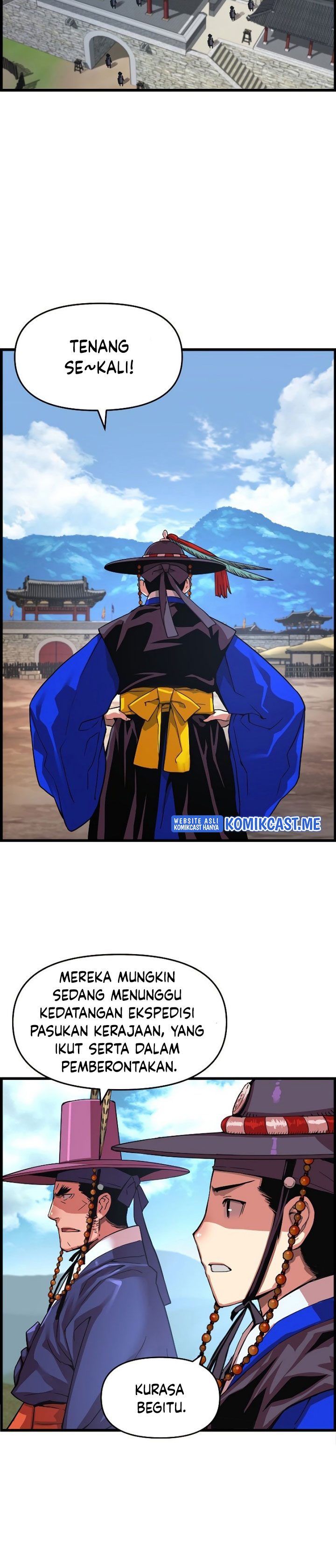 Prince From Future Chapter 75 halaman 12