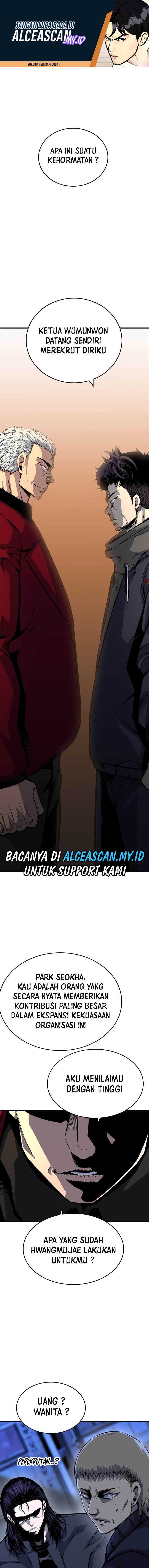 King Game Chapter 73 halaman 2