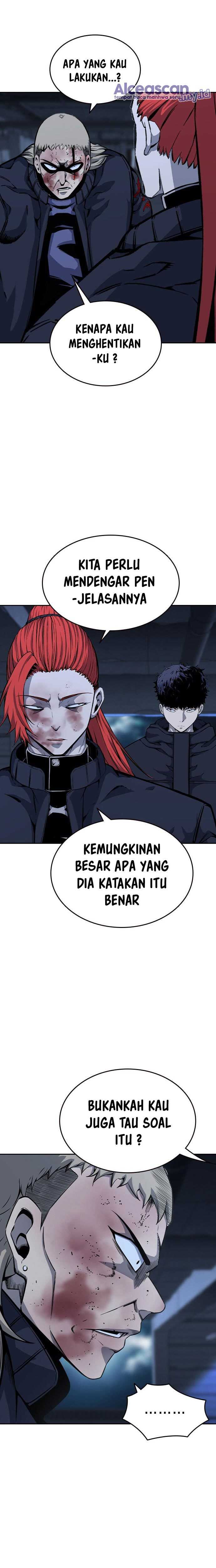 King Game Chapter 89 halaman 20