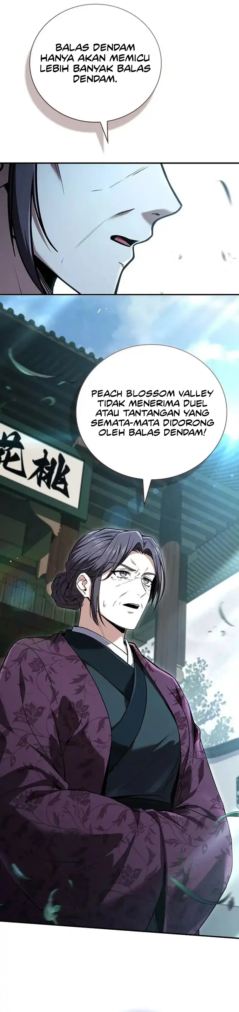 Reincarnated Escort Warrior Chapter 118 halaman 2