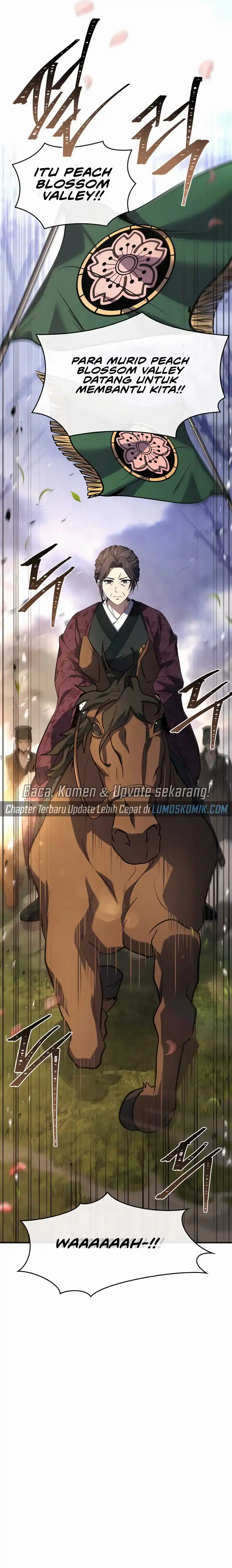 Reincarnated Escort Warrior Chapter 133 halaman 14