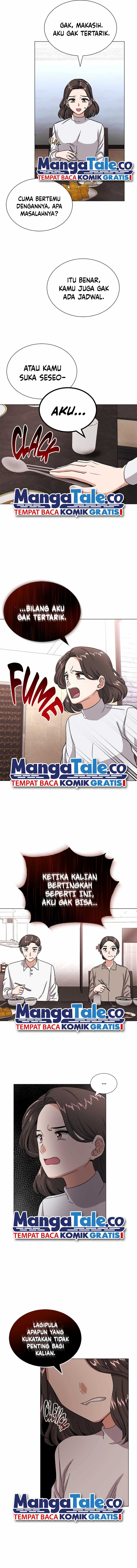 Superstar Associate Manager Chapter 43 halaman 2