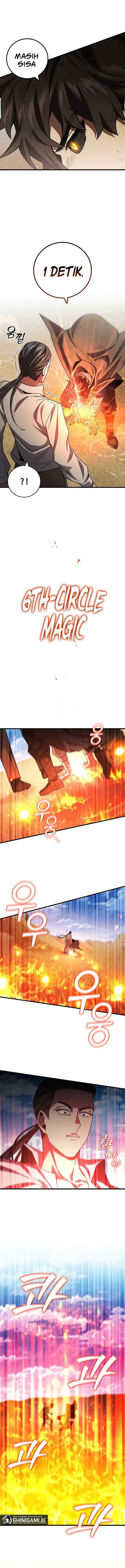 Dragon-Devouring Mage Chapter 37 halaman 13