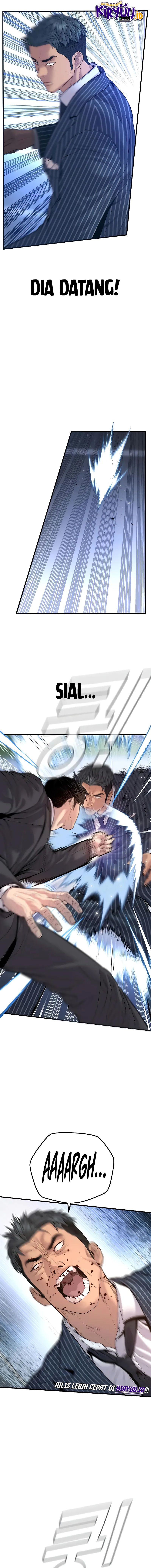 Manager Kim Chapter 121 halaman 24