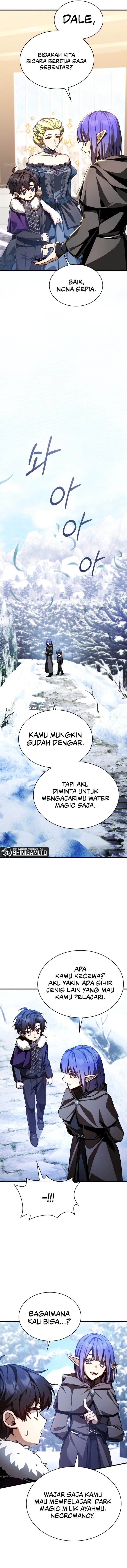 Dukedom’s Legendary Prodigy Chapter 2 halaman 12