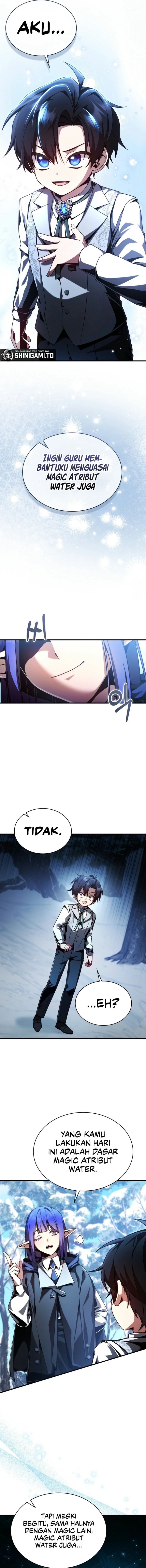 Dukedom’s Legendary Prodigy Chapter 4 halaman 12