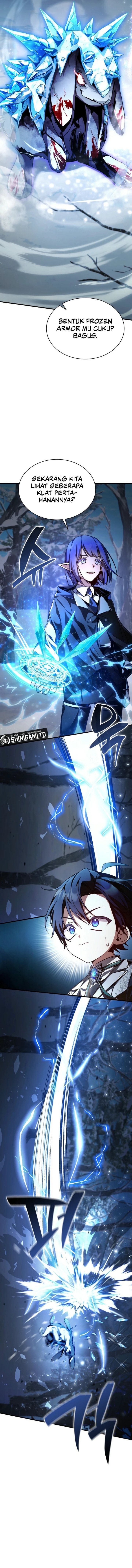 Dukedom’s Legendary Prodigy Chapter 4 halaman 10