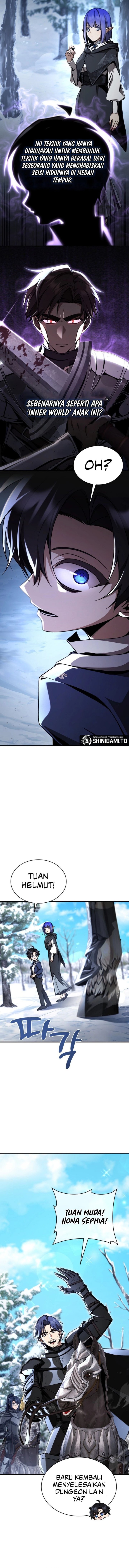 Dukedom’s Legendary Prodigy Chapter 5 halaman 3