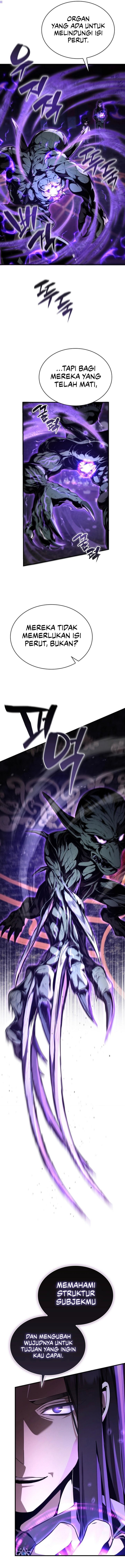 Dukedom’s Legendary Prodigy Chapter 5 halaman 18