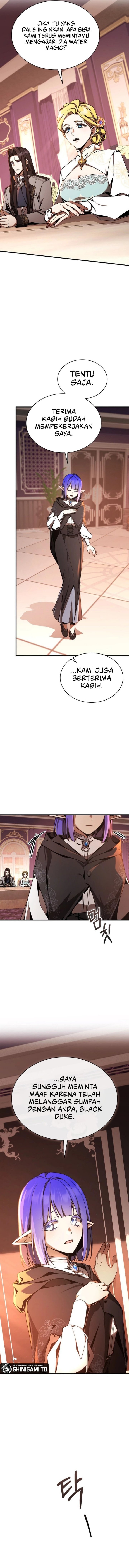 Dukedom’s Legendary Prodigy Chapter 5 halaman 8
