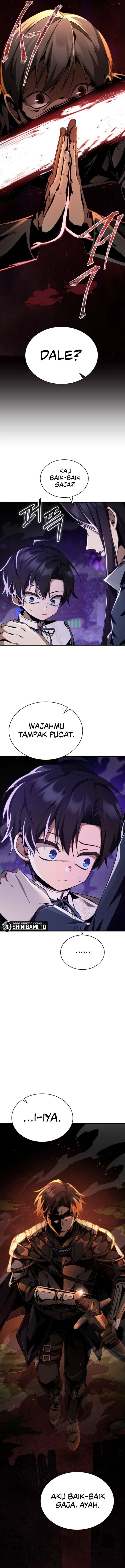 Dukedom’s Legendary Prodigy Chapter 5 halaman 22