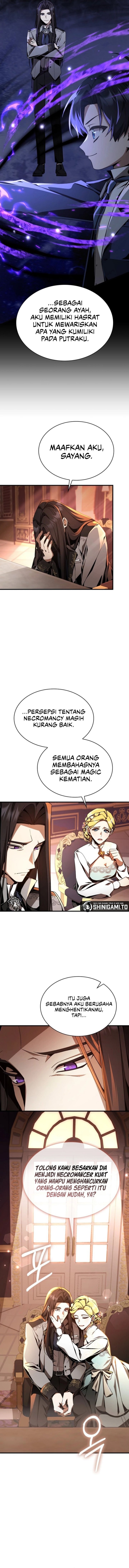 Dukedom’s Legendary Prodigy Chapter 5 halaman 10
