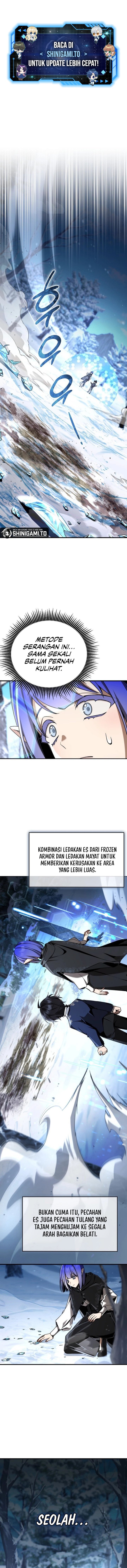 Dukedom’s Legendary Prodigy Chapter 5 halaman 2