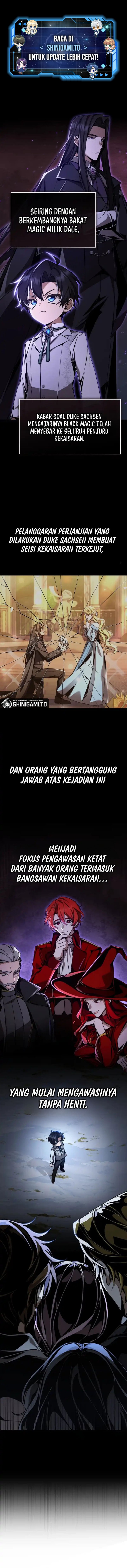Dukedom’s Legendary Prodigy Chapter 6 halaman 2