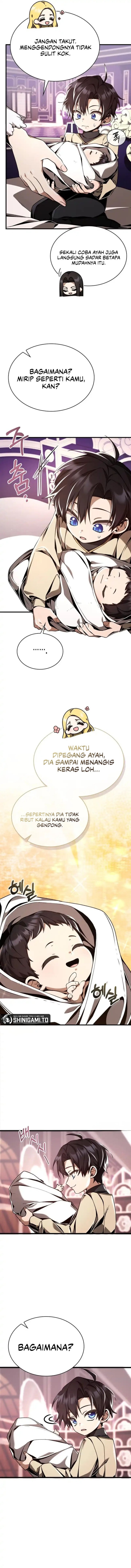 Dukedom’s Legendary Prodigy Chapter 6 halaman 11