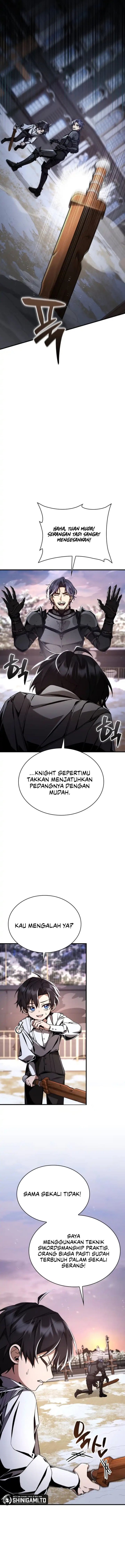 Dukedom’s Legendary Prodigy Chapter 6 halaman 5