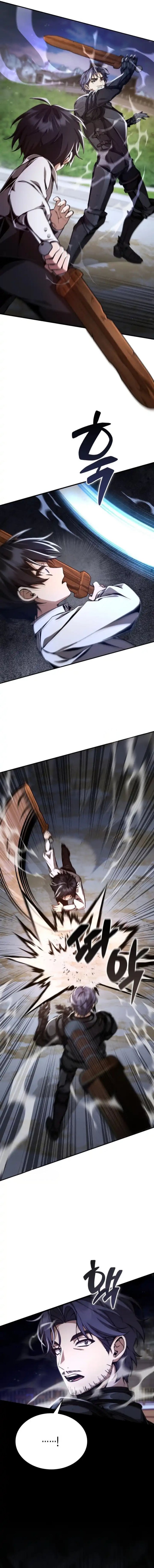 Dukedom’s Legendary Prodigy Chapter 6 halaman 4
