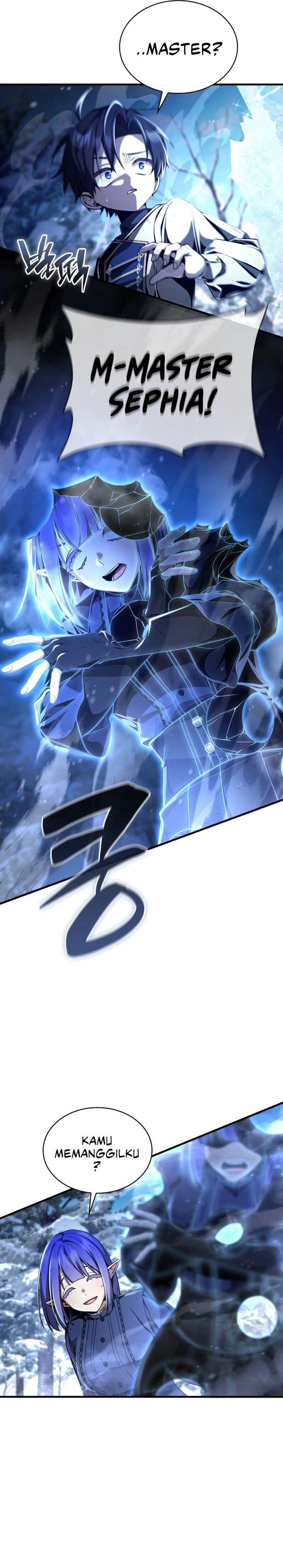 Dukedom’s Legendary Prodigy Chapter 7 halaman 3