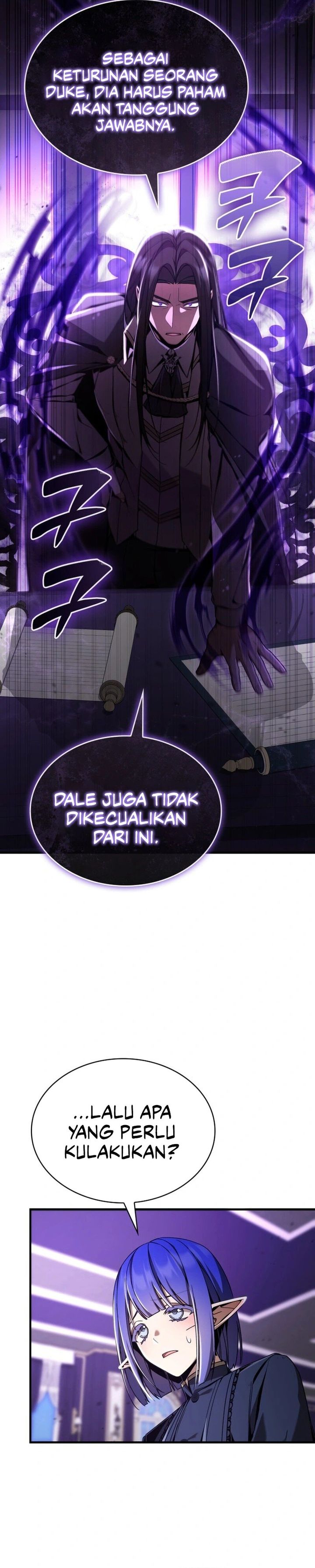 Dukedom’s Legendary Prodigy Chapter 7 halaman 14