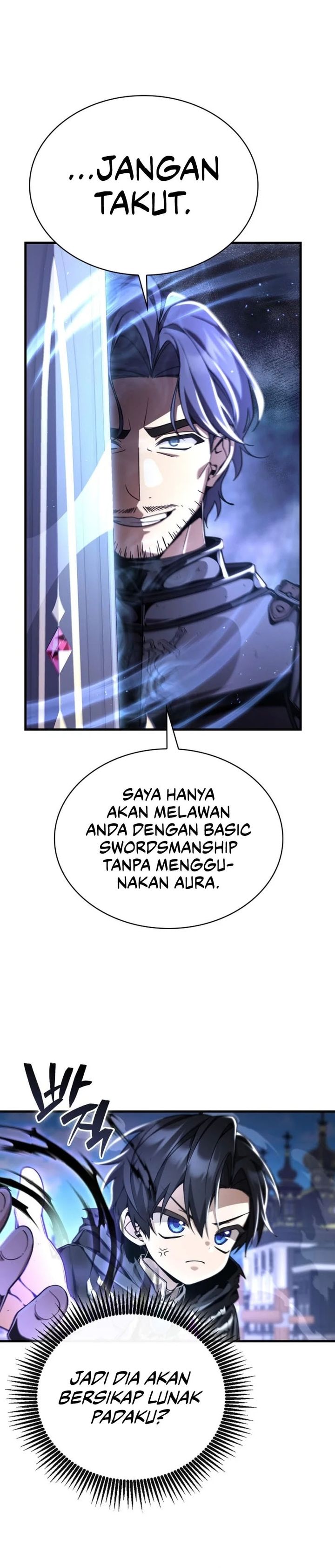 Dukedom’s Legendary Prodigy Chapter 8 halaman 8