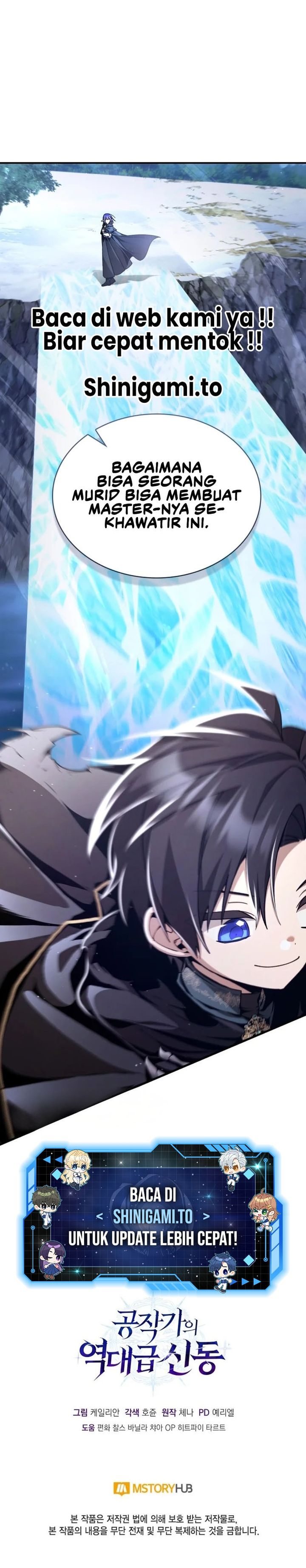 Dukedom’s Legendary Prodigy Chapter 8 halaman 36