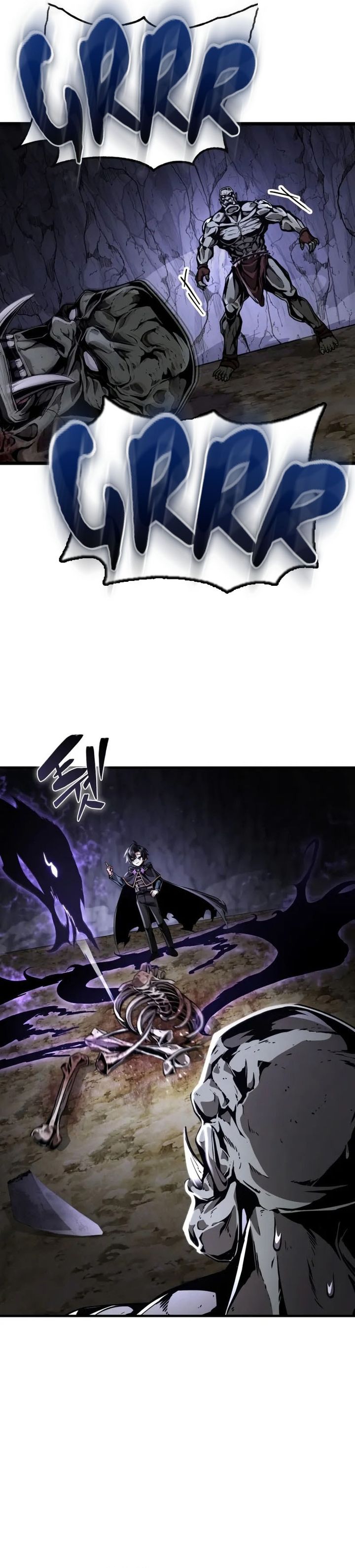 Dukedom’s Legendary Prodigy Chapter 9 halaman 33