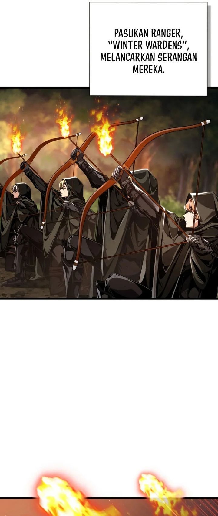 Dukedom’s Legendary Prodigy Chapter 9 halaman 2
