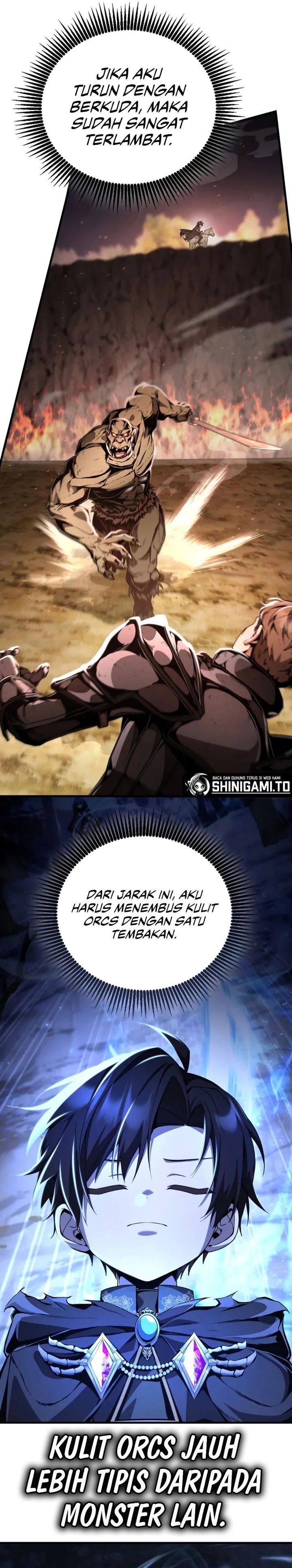 Dukedom’s Legendary Prodigy Chapter 9 halaman 15