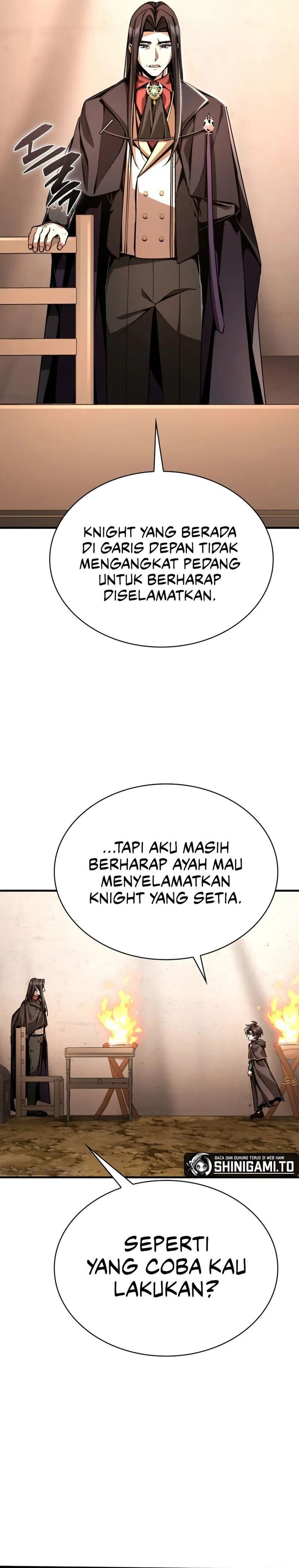Dukedom’s Legendary Prodigy Chapter 10 halaman 4