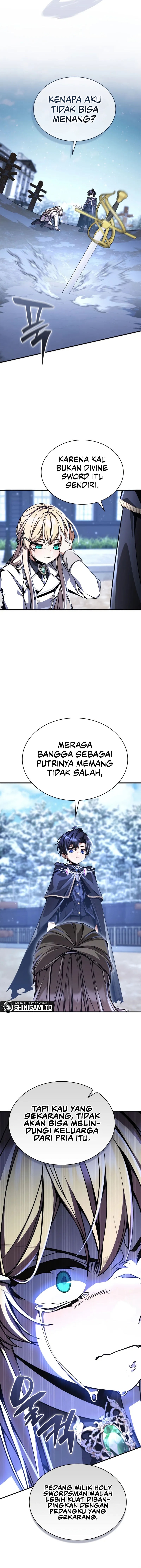 Dukedom’s Legendary Prodigy Chapter 11 halaman 11