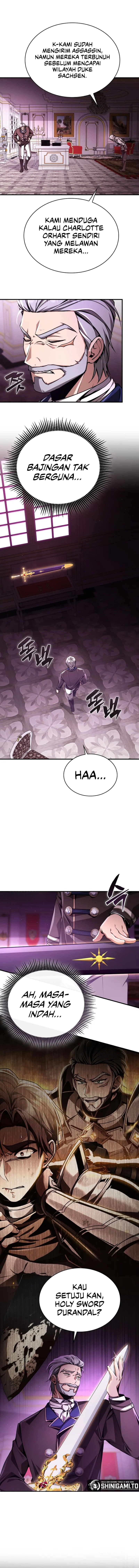 Dukedom’s Legendary Prodigy Chapter 11 halaman 17