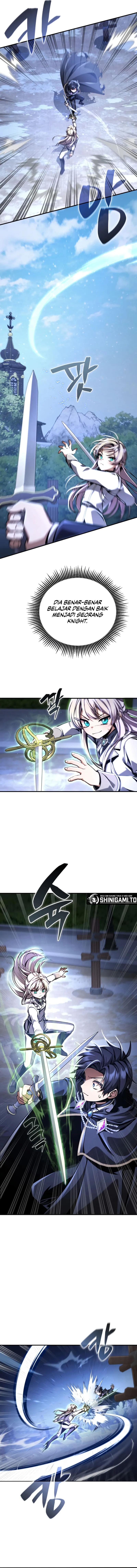 Dukedom’s Legendary Prodigy Chapter 11 halaman 7