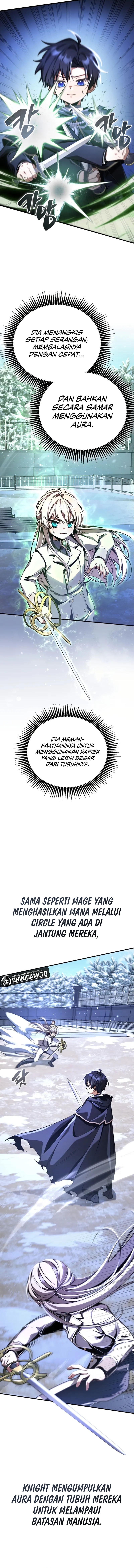 Dukedom’s Legendary Prodigy Chapter 11 halaman 6