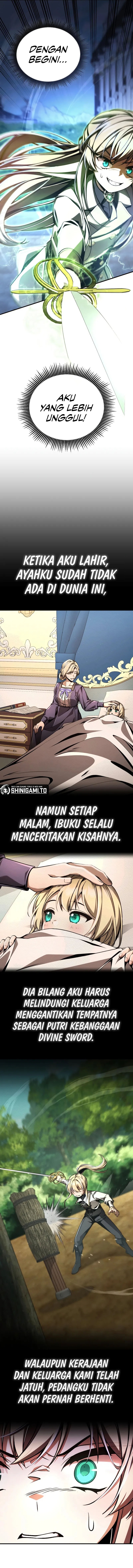 Dukedom’s Legendary Prodigy Chapter 11 halaman 8