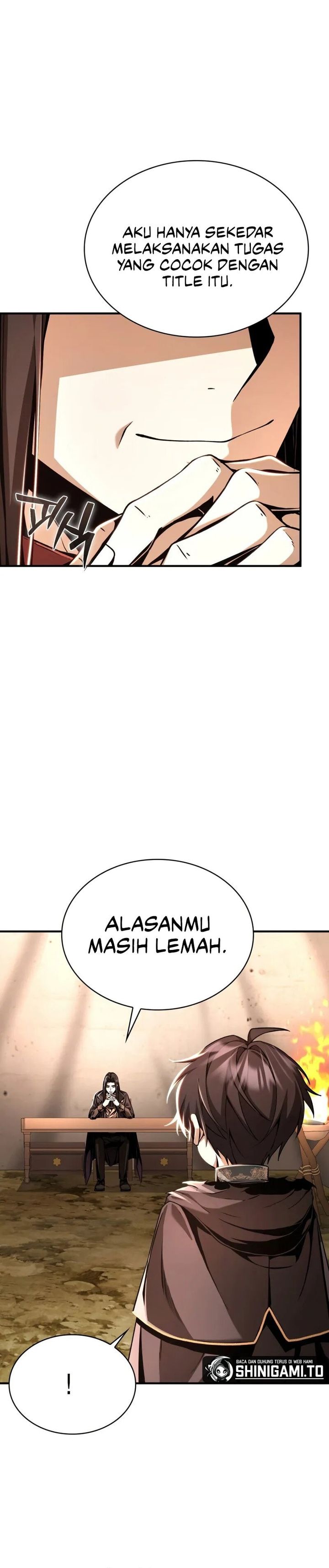 Dukedom’s Legendary Prodigy Chapter 13 halaman 16