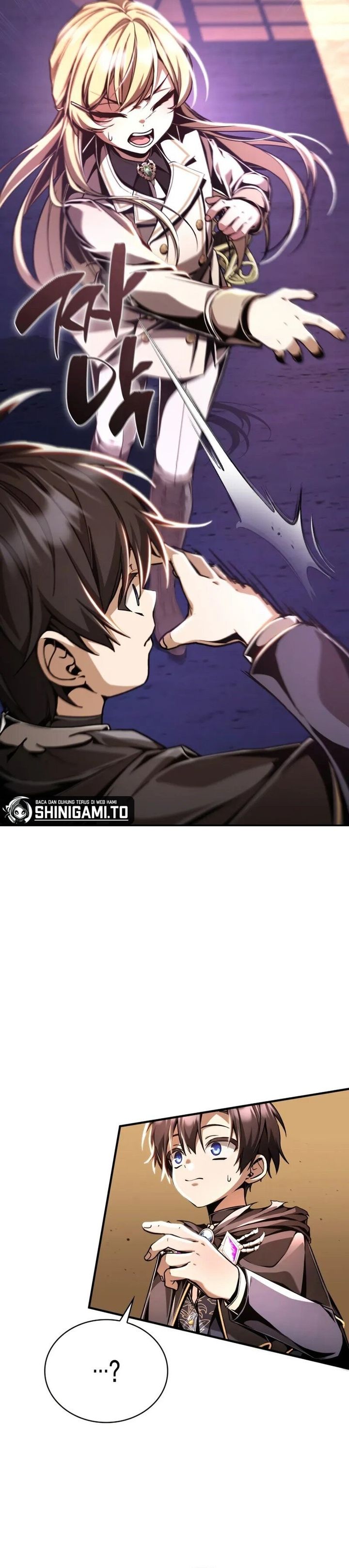 Dukedom’s Legendary Prodigy Chapter 13 halaman 39